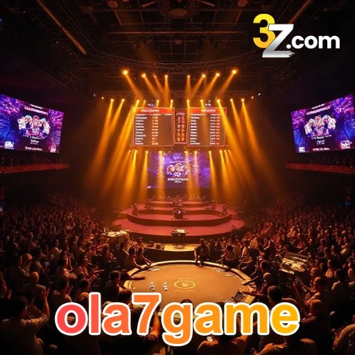 ola7game Bônus