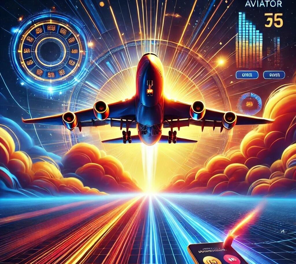 ola7game Introdução ao Aviator