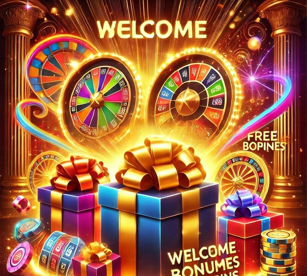 ola7game Tipos de Bônus