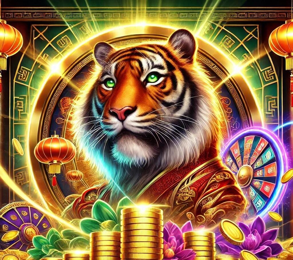 ola7game Dicas para Fortune Tiger