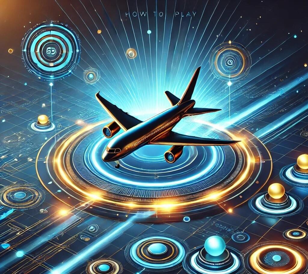 ola7game Como Jogar Aviator