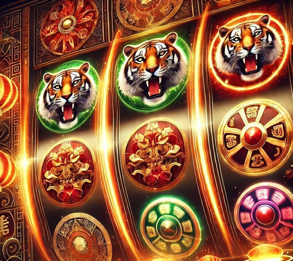 ola7game Como Jogar Fortune Tiger