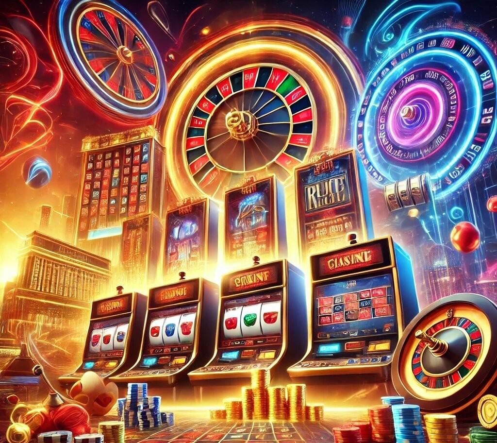 ola7game Jogos Populares