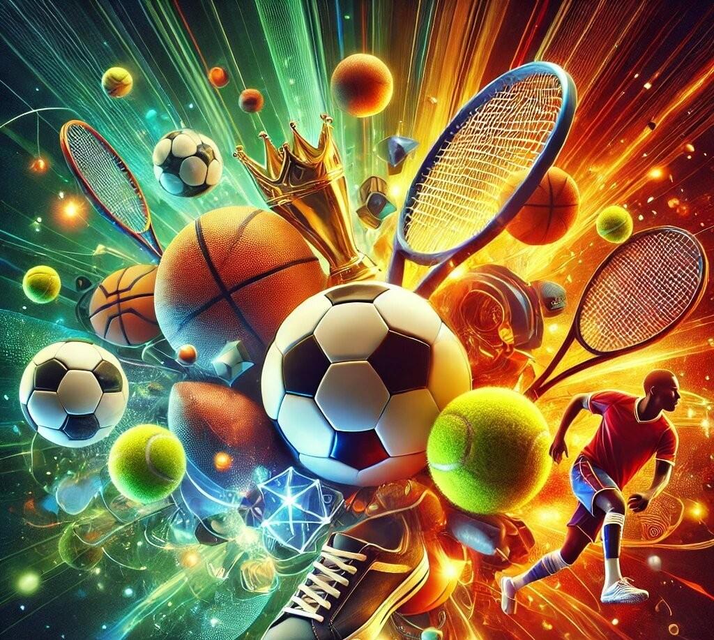 ola7game Esportes Populares