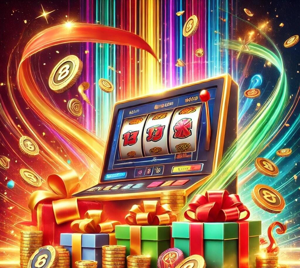 Promoções ola7game