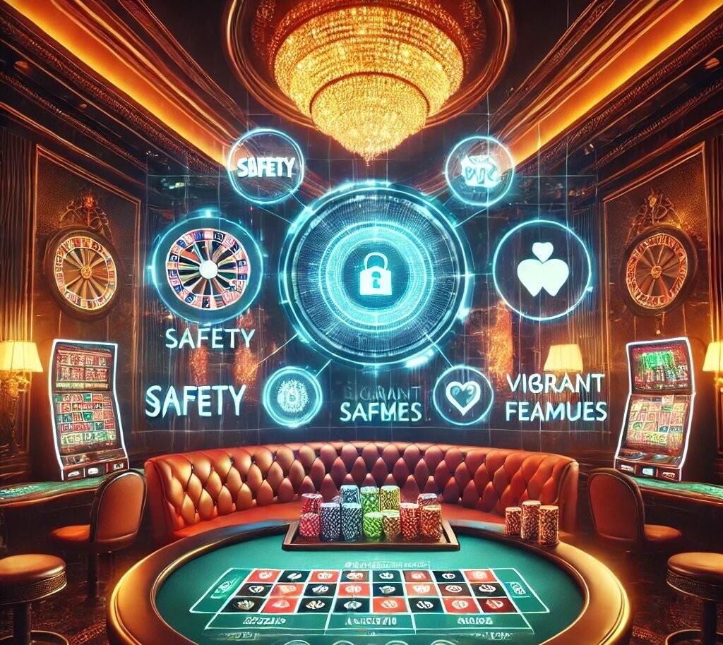 Por Que Jogar no ola7game?