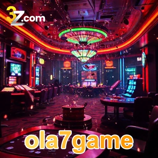 ola7game Esporte