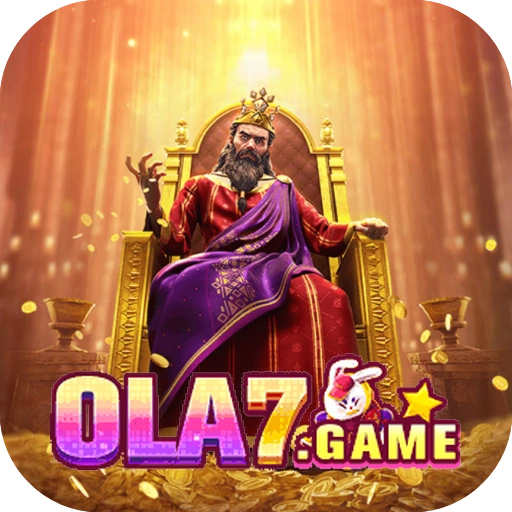 ola7game LOGO