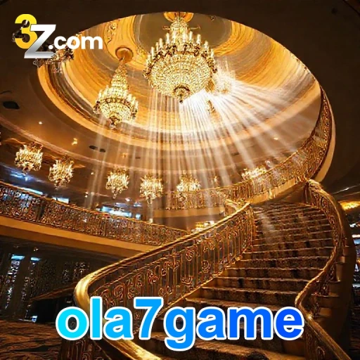 ola7game Pagamento